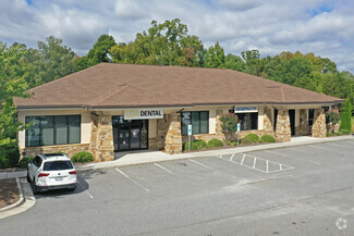 More details for 2021 Eastchester Dr, High Point, NC - Office for Lease