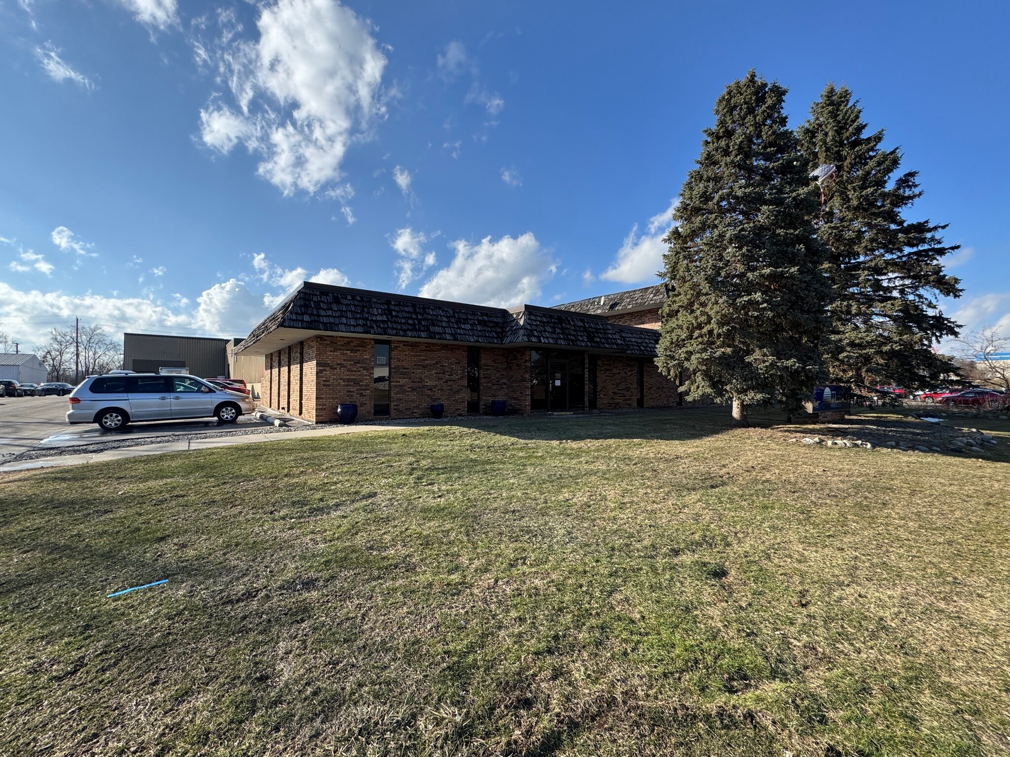 78 Jackson Plaza, Ann Arbor, MI for lease Other- Image 1 of 5