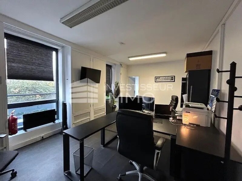 Bureau dans Saint-Denis à vendre Photo intérieure- Image 1 de 5