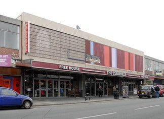 More details for 48 Wallasey Rd, Wallasey - Retail for Sale