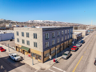 More details for 246 E Center St, Pocatello, ID - Retail for Sale