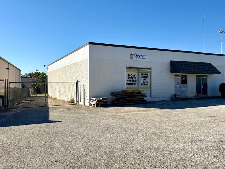 15450-15480 Capital Port Dr, San Antonio, TX à vendre - Photo du bâtiment - Image 1 de 1