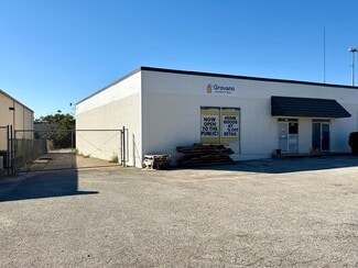 Plus de détails pour 15450-15480 Capital Port Dr, San Antonio, TX - Industriel à louer