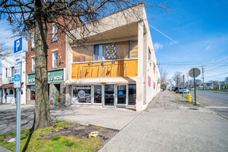 Plus de détails pour 346 Broadway, Newburgh, NY - Vente au détail à vendre