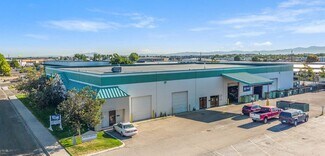 Plus de détails pour 2520 Sundance Rd, Nampa, ID - Industriel à louer