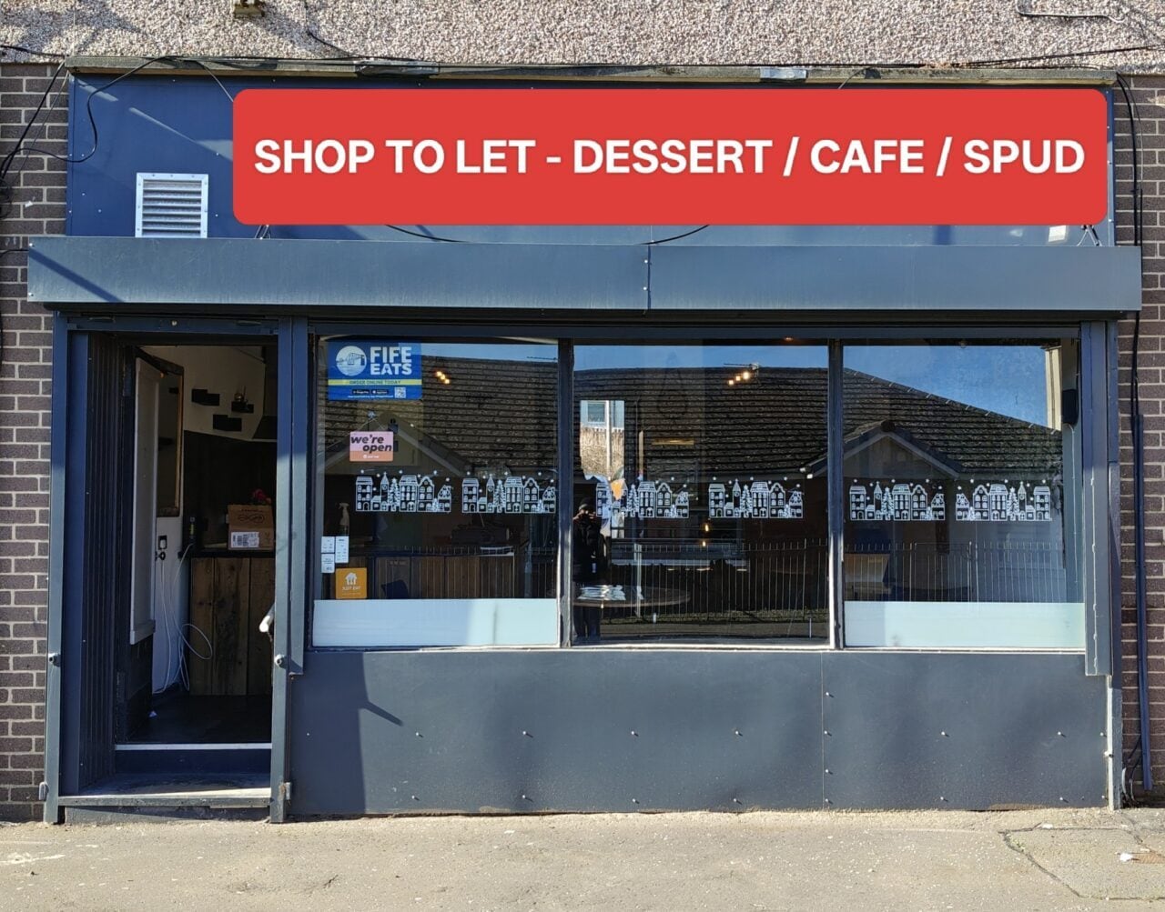 169 Links St, Kirkcaldy for lease Primary Photo- Image 1 of 4