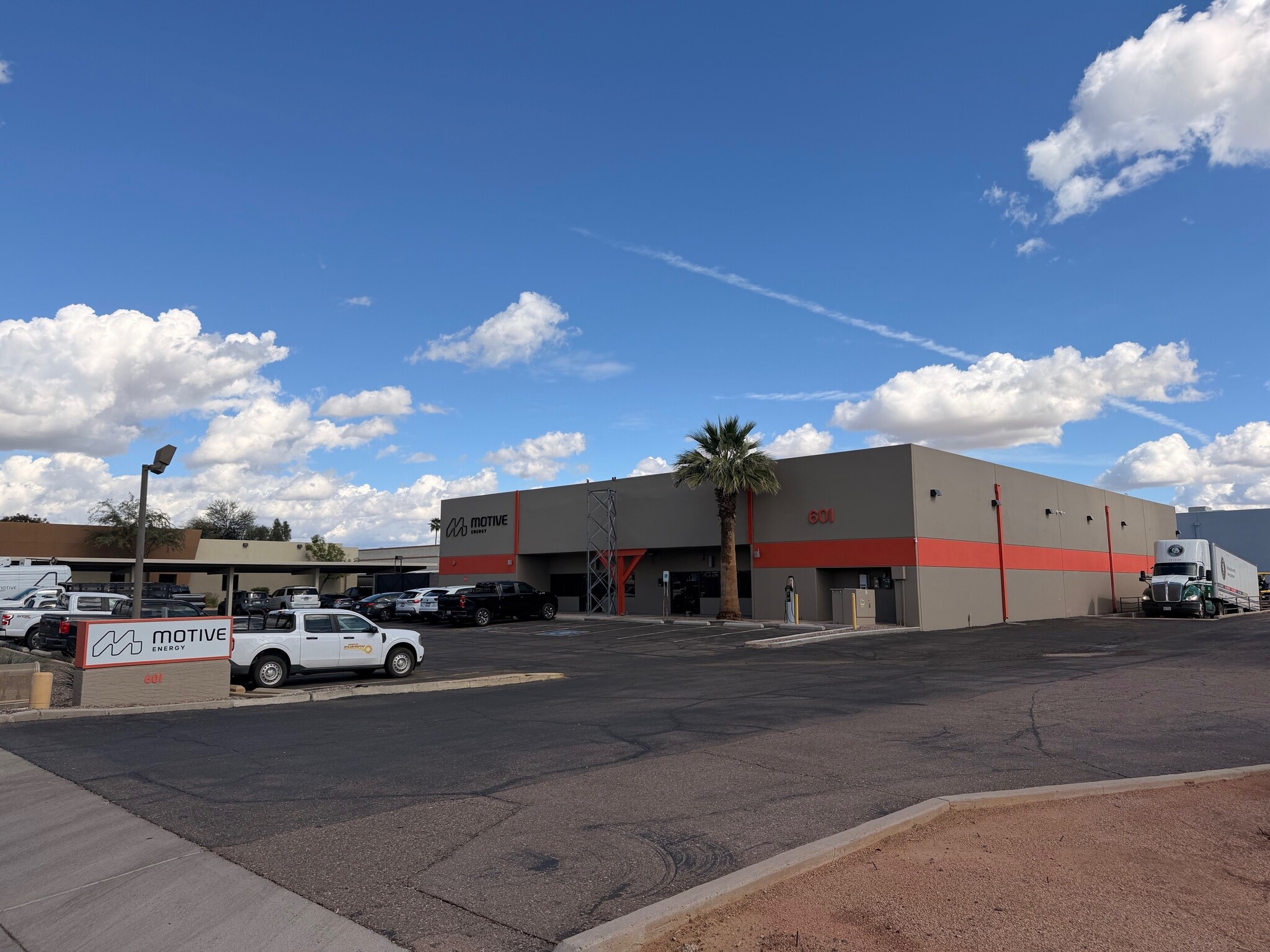 601 S Madison Dr, Tempe, AZ for sale Building Photo- Image 1 of 7