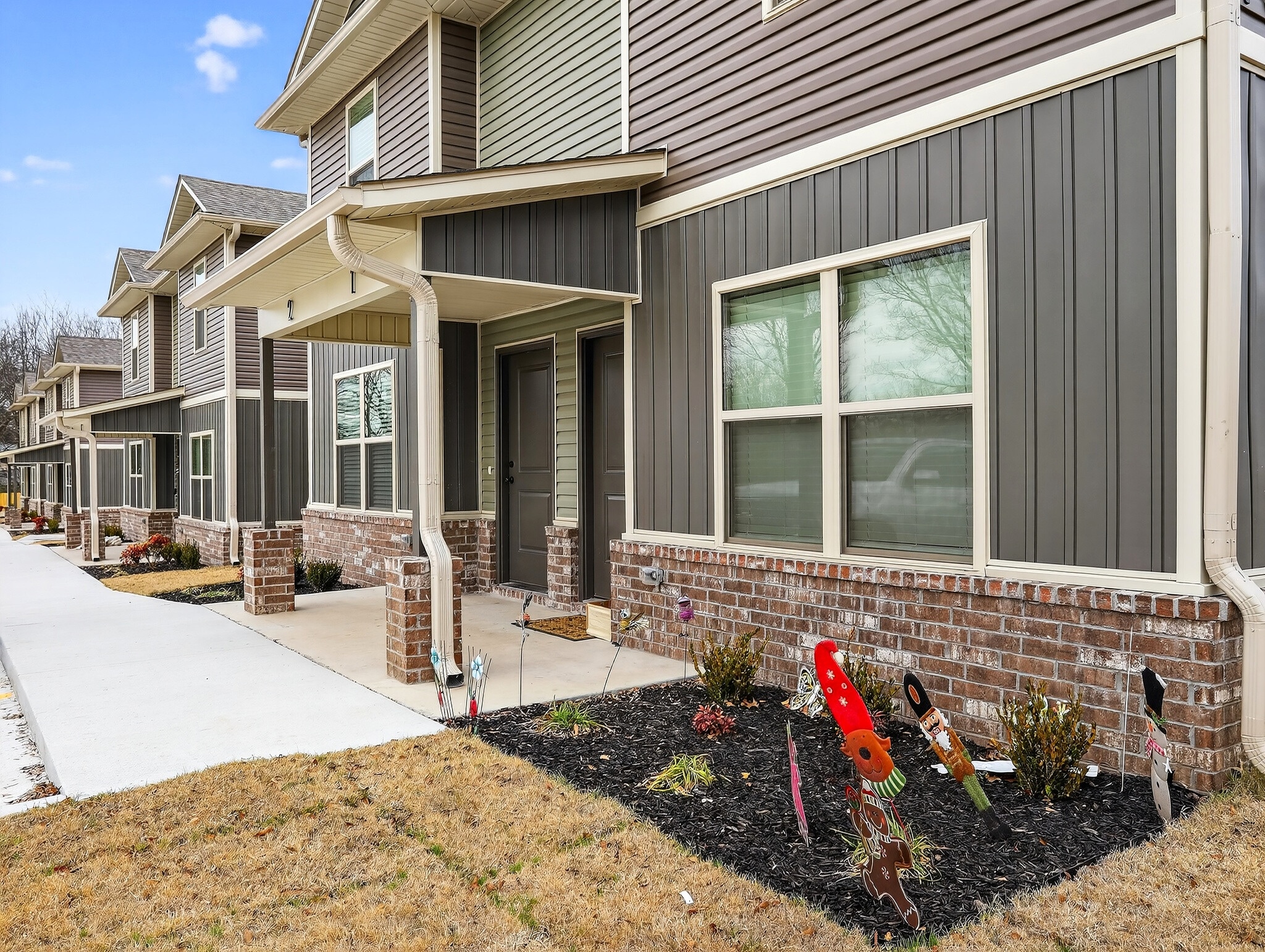 7816 Texas Rd, Fort Smith, AR for sale Primary Photo- Image 1 of 16