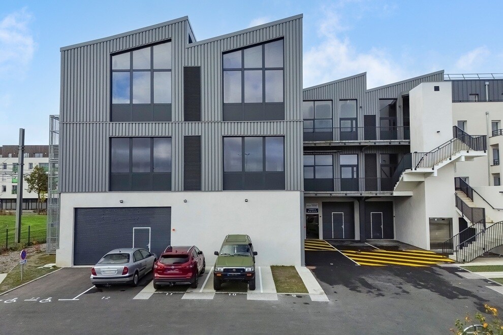 25 Boulevard Elisabeth Boselli, Angers à vendre Photo principale- Image 1 de 4