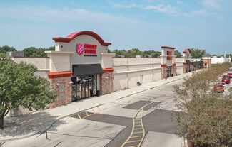 Plus de détails pour 405-585 Noble Creek Dr, Noblesville, IN - Commerce de détail à louer