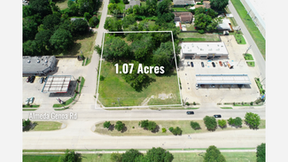 Plus de détails pour 13406 Canterwell Rd, Houston, TX - Terrain à vendre