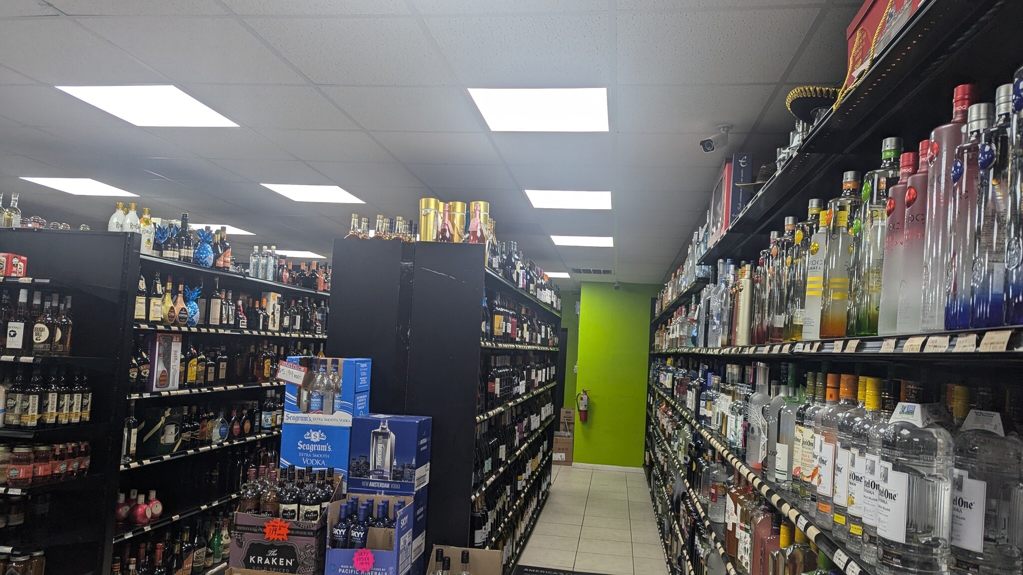 10901 SE US Highway 441, Belleview, FL for lease Interior Photo- Image 1 of 3