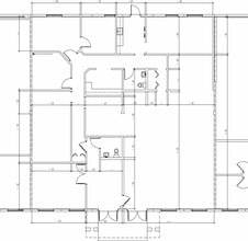 6535 Nova Dr, Davie, FL à louer Plan d’étage- Image 2 de 2