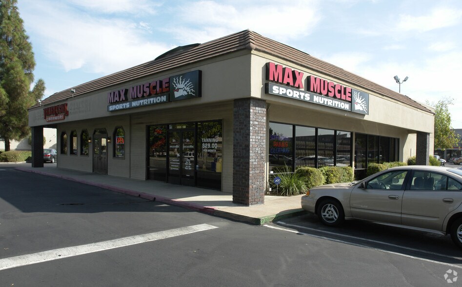 3250 Dale Rd, Modesto, CA à louer - Photo principale - Image 3 de 6