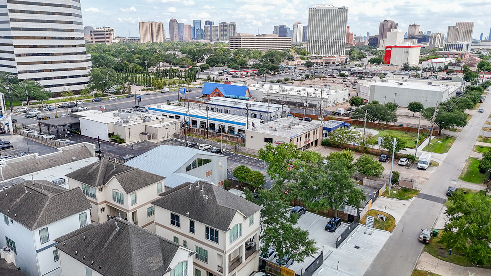 5712 Val Verde St, Houston, TX à vendre - Photo du b timent - Image 3 de 81