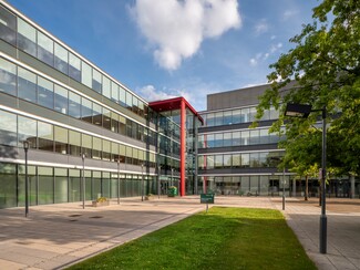 Plus de détails pour 100 Longwater Ave, Reading - Bureau à louer