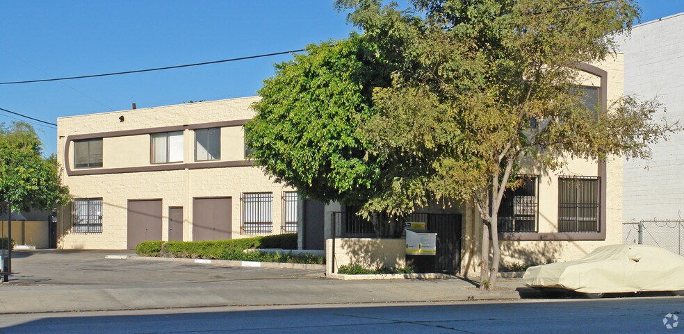 3223 La Cienega Ave, Culver City, CA à louer - Photo du bâtiment - Image 2 de 15