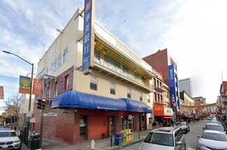 More details for 1056 Grant Ave, San Francisco, CA - Office for Lease