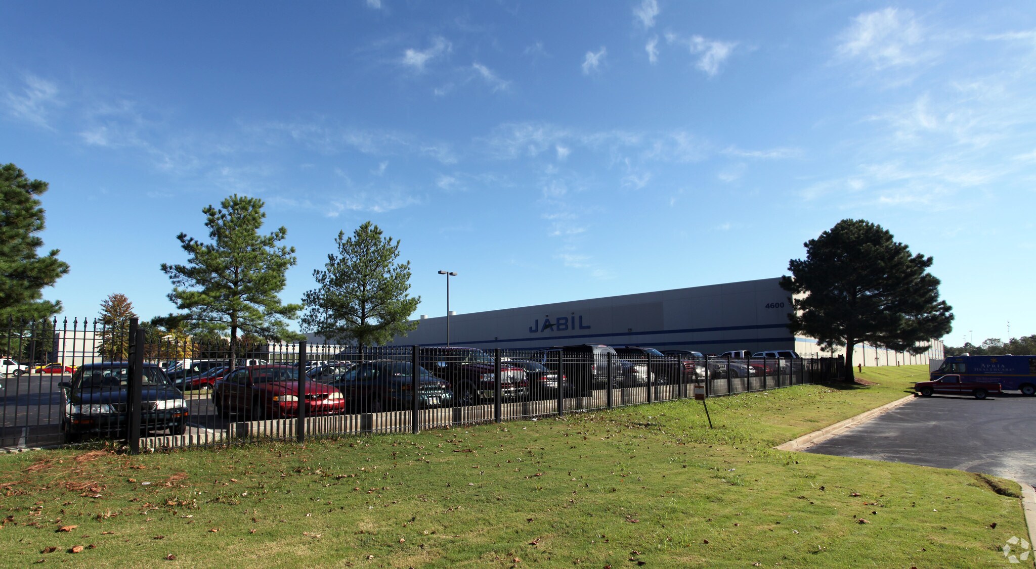 4600 Pleasant Hill Rd, Memphis, TN for sale Primary Photo- Image 1 of 1