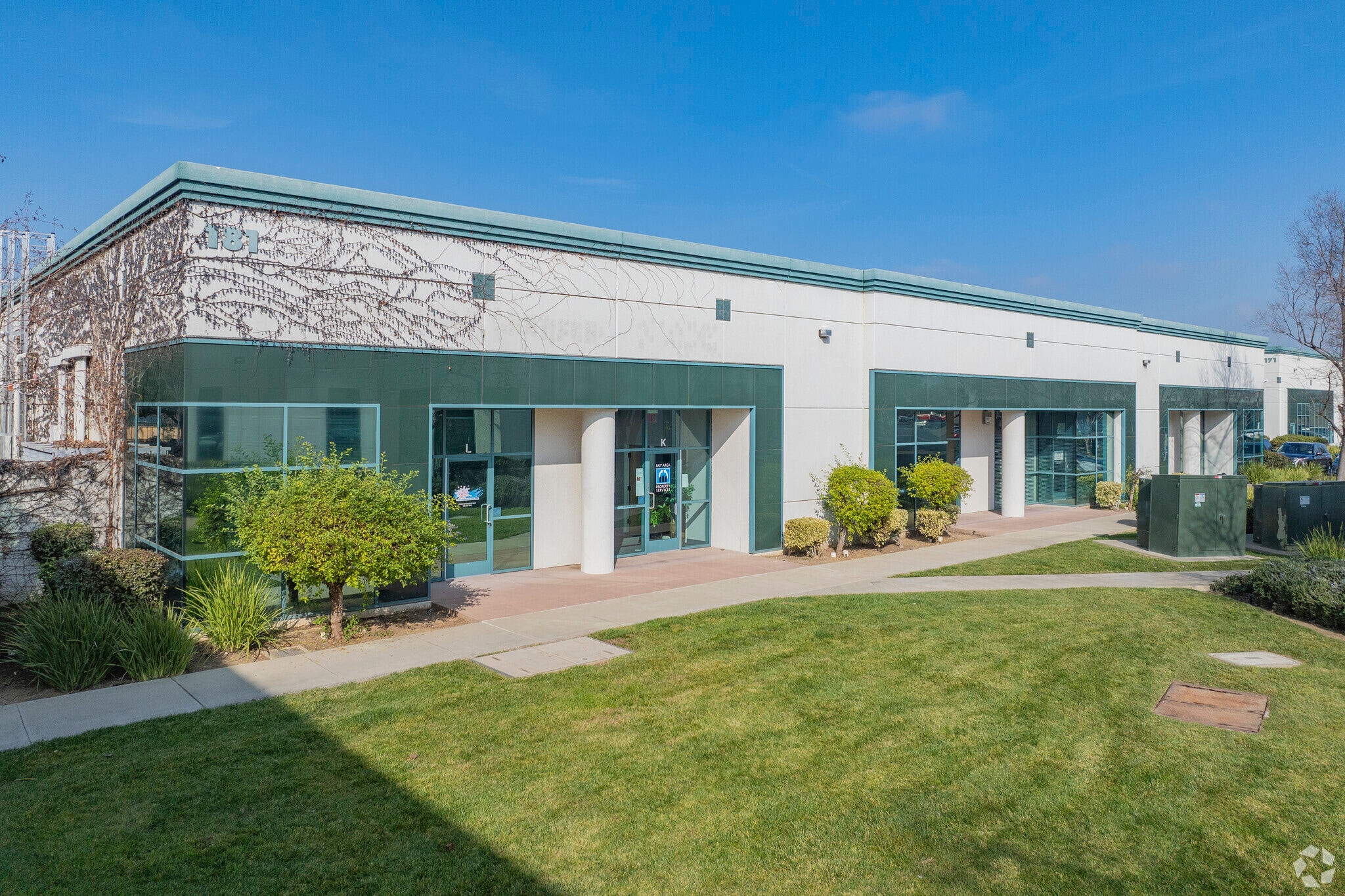 181 Sand Creek Rd, Brentwood, CA for lease Primary Photo- Image 1 of 14