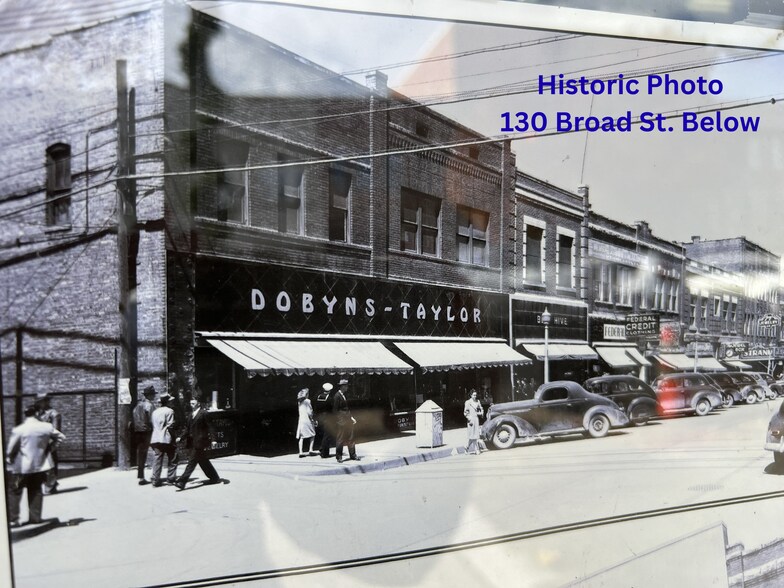 130 Broad St, Kingsport, TN for sale - Building Photo - Image 2 of 21