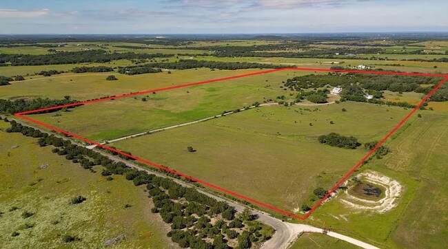 More details for 1100 County Road 215, Florence, TX - Land for Sale