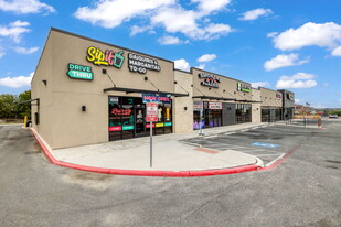 Santa Fe Plaza - NNN Property