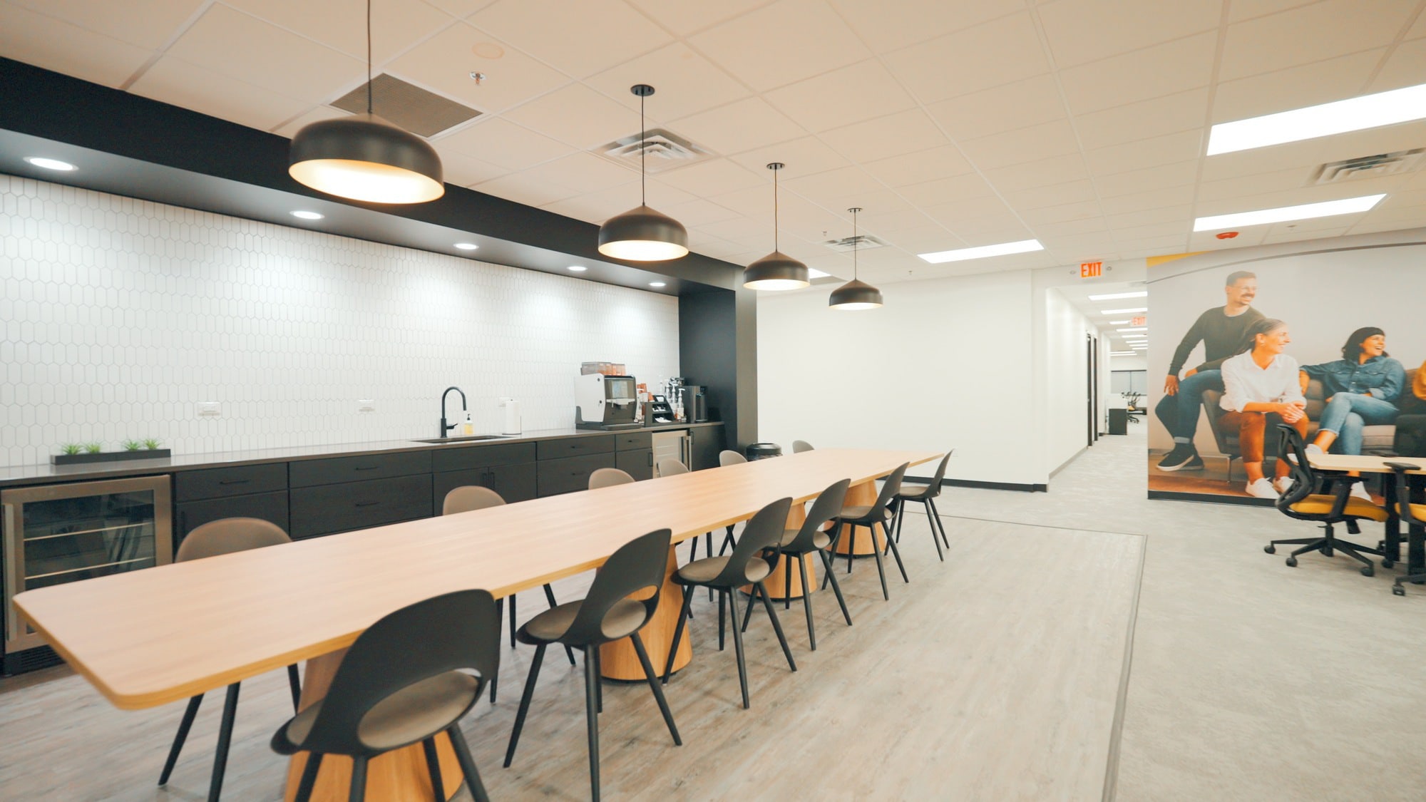 1 Corporate Pl S, Piscataway, NJ for lease Interior Photo- Image 1 of 5