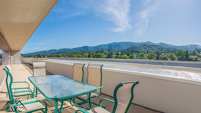 7200 Redwood Blvd, Novato, CA à louer - Photo du bâtiment - Image 3 de 21