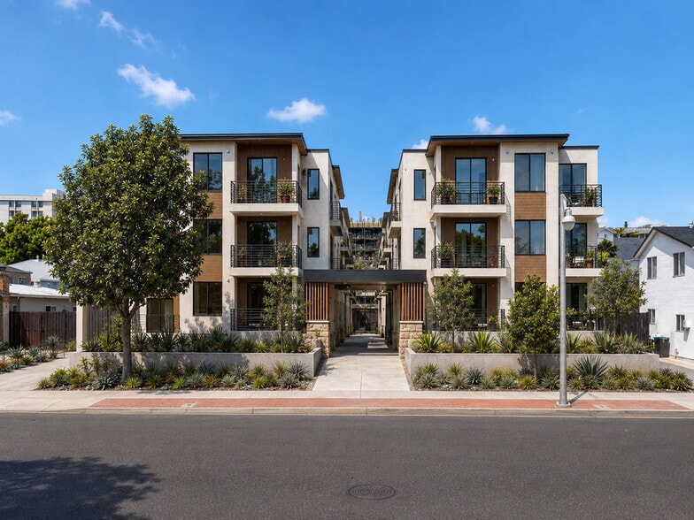5602 Dorothy Dr, San Diego, CA à vendre - Photo du bâtiment - Image 1 de 7