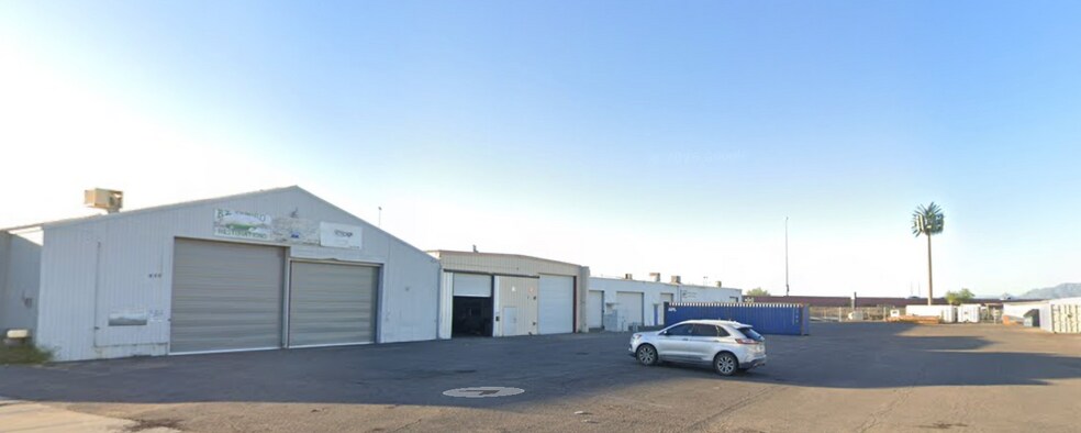 650 W McKellips Rd, Mesa, AZ à louer - Photo du bâtiment - Image 2 de 6