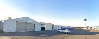 More details for 650 W McKellips Rd, Mesa, AZ - Industrial for Lease