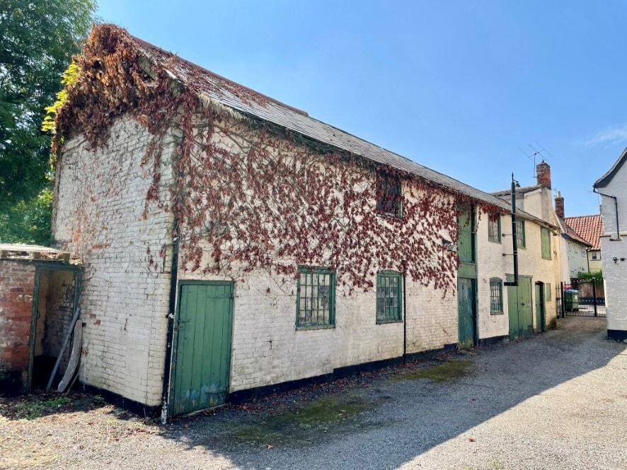 42 High St, Saxmundham à vendre Photo principale- Image 1 de 11