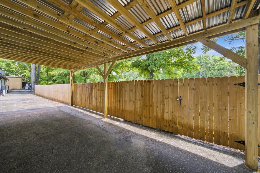 125-145 E Georgia Ave, Fayetteville, GA à vendre - Photo du bâtiment - Image 3 de 76
