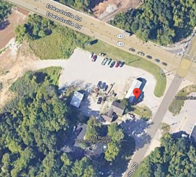 6191 Old Alton Edwardsville Rd, Edwardsville, IL for sale Primary Photo- Image 1 of 2