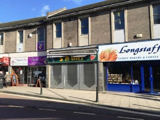 Plus de détails pour 89 Newgate St, Bishop Auckland - Commerce de détail à louer