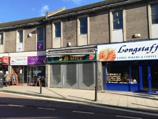 More details for 89 Newgate St, Bishop Auckland - Retail for Lease