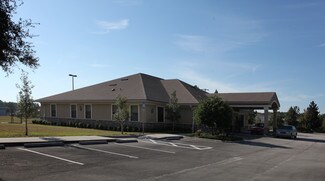 Plus de détails pour 1279 County Road 210 W, Jacksonville, FL - Bureau à vendre