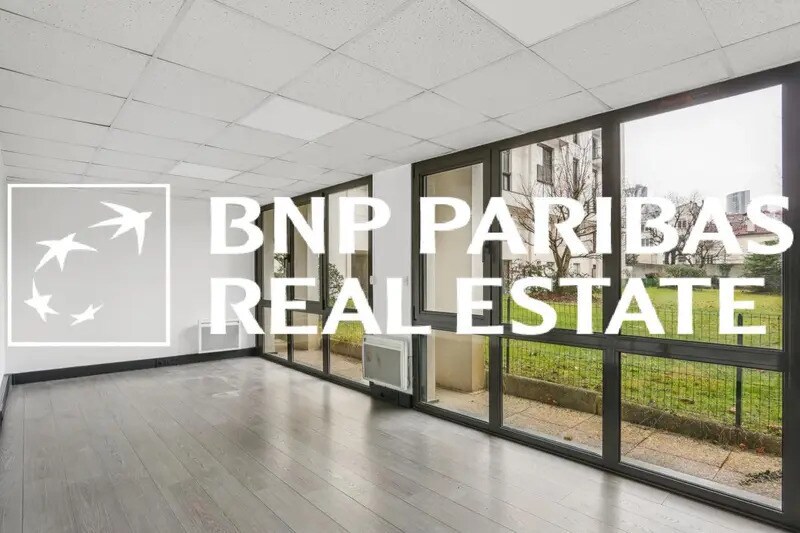 39-41 Rue Adam Ledoux, Courbevoie for lease - Building Photo - Image 2 of 7