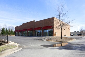 Plus de détails pour 2620 Bethelview Dr, Cumming, GA - Bureau/Commerce de détail à louer