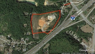 More details for 0 Twine Hollow Rd, Salem, VA - Land for Lease