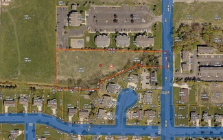 More details for 11093 52nd Ave, Allendale, MI - Land for Sale