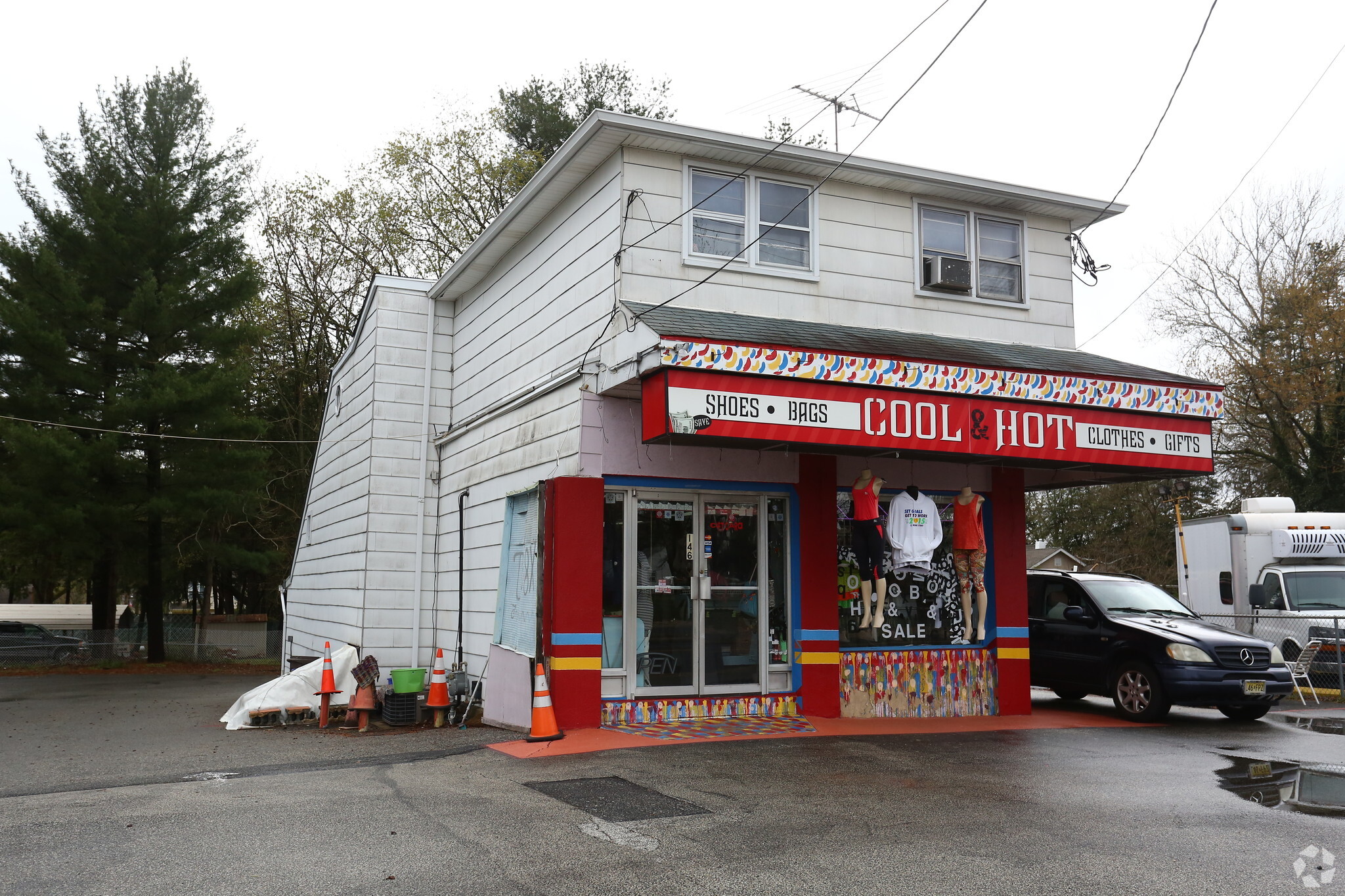 146 S White Horse Pike, Clementon, NJ for sale Primary Photo- Image 1 of 1