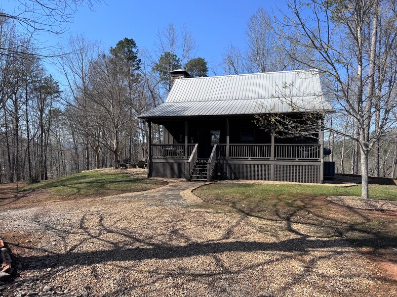 333 Laurel Mountain Dr, Toccoa, GA à vendre - Photo du bâtiment - Image 2 de 22