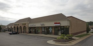 Plus de détails pour 14248 Manchester Rd, Manchester, MO - Commerce de détail à louer