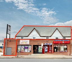 4 Crain Hwy N, Glen Burnie, MD à louer Photo intérieure- Image 1 de 2