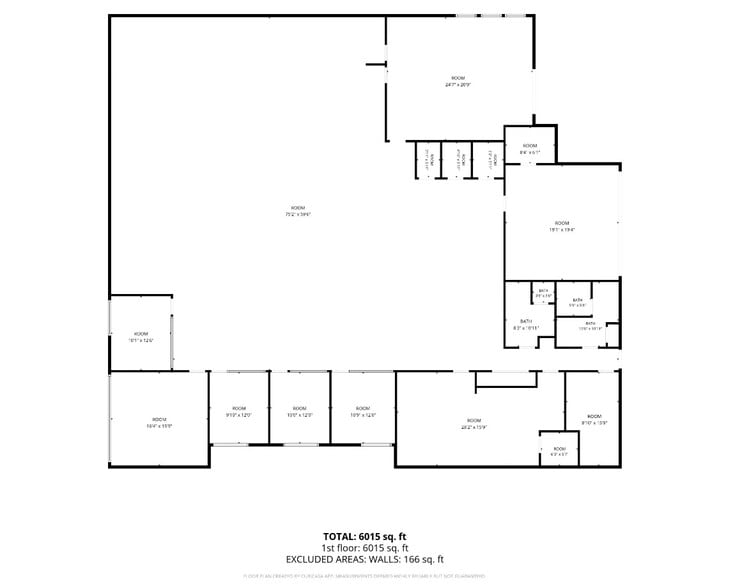 1100 Spotsylvania St, New Athens, IL à louer - Plan d’étage type - Image 2 de 14