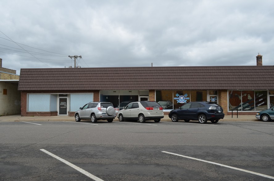 615 Maple St, Brainerd, MN for sale - Building Photo - Image 1 of 1