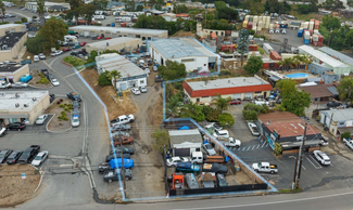 Plus de détails pour 2530-34 S Santa Fe Ave, Vista, CA - Industriel à vendre