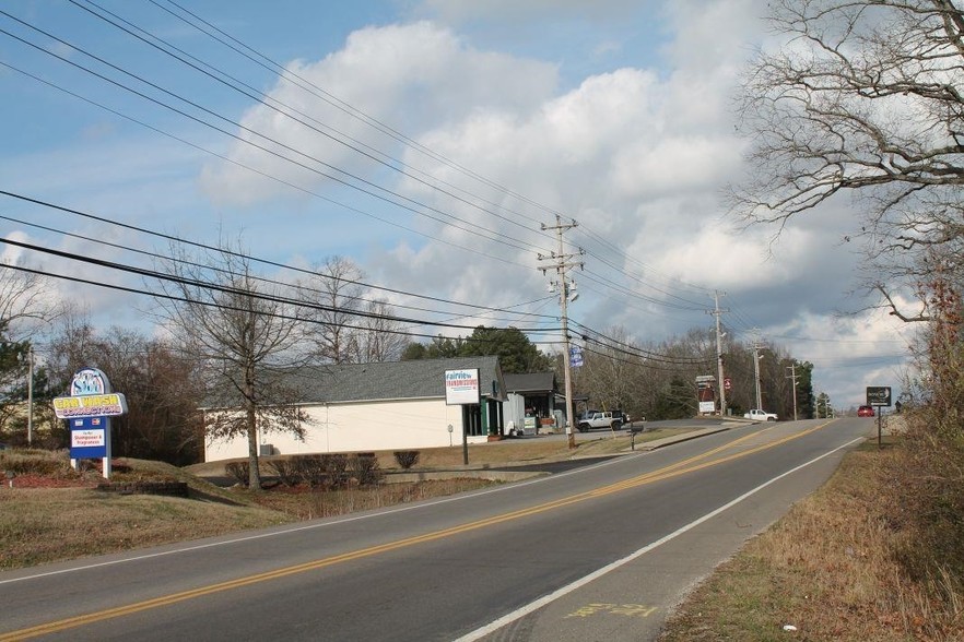 2305 Fairview Blvd, Fairview, TN for lease - Primary Photo - Image 1 of 35